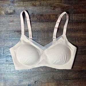 Honeylove | Crossover Bra |  Size S